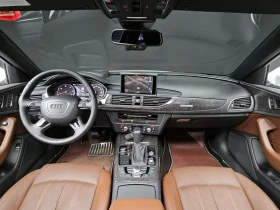 Audi A6 2.0 TDI Quattro, снимка 7