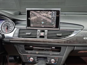 Audi A6 2.0 TDI Quattro, снимка 14
