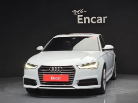 Audi A6 2.0 TDI Quattro, снимка 3