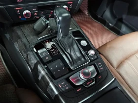 Audi A6 2.0 TDI Quattro, снимка 9