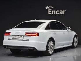 Audi A6 2.0 TDI Quattro, снимка 2