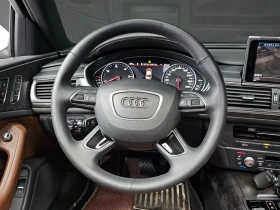 Audi A6 2.0 TDI Quattro, снимка 13
