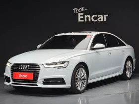 Audi A6 2.0 TDI Quattro, снимка 1