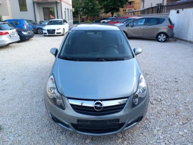 Opel Corsa 1.4i климатик , снимка 8