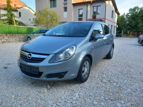 Opel Corsa 1.4i климатик , снимка 16