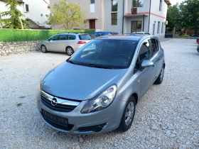 Opel Corsa 1.4i климатик , снимка 7