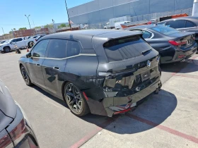 BMW iX 50 xDrive Очакван внос!, снимка 3