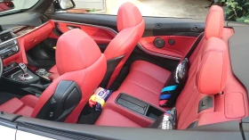 BMW 428  IX, снимка 16