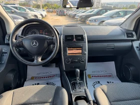 Mercedes-Benz A 160 A160 CDI face avtomatic, снимка 9