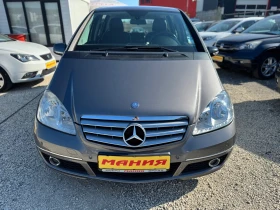 Mercedes-Benz A 160 A160 CDI face avtomatic, снимка 2