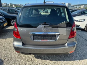 Mercedes-Benz A 160 A160 CDI face avtomatic, снимка 8