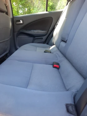 Nissan Almera, снимка 9