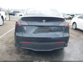 Tesla Model Y, снимка 17