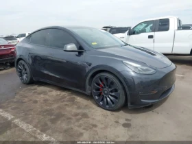Tesla Model Y, снимка 1