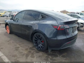 Tesla Model Y, снимка 3
