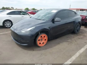Tesla Model Y, снимка 2