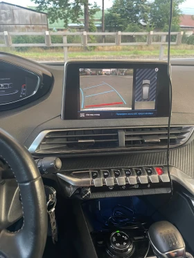 Peugeot 3008 1.5 BlueHDI, снимка 16
