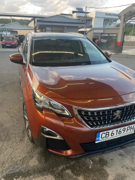 Peugeot 3008 1.5 BlueHDI, снимка 2