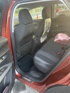 Peugeot 3008 1.5 BlueHDI, снимка 17