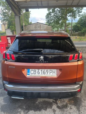Peugeot 3008 1.5 BlueHDI, снимка 3