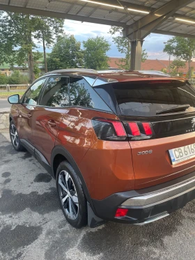 Peugeot 3008 1.5 BlueHDI, снимка 6