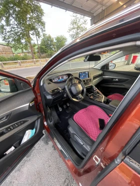 Peugeot 3008 1.5 BlueHDI, снимка 12