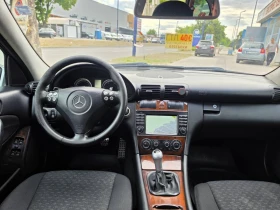 Mercedes-Benz C 220 150 к.с., снимка 13