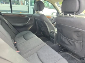 Mercedes-Benz C 220 150 к.с., снимка 14