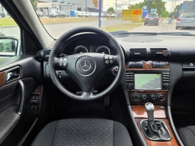 Mercedes-Benz C 220 150 к.с., снимка 11