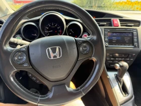 Honda Civic, снимка 9
