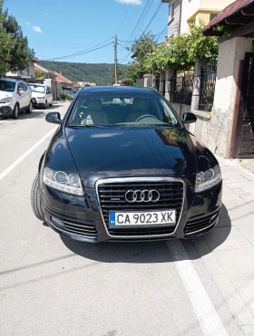 Audi A6 3.0 TDI, снимка 5