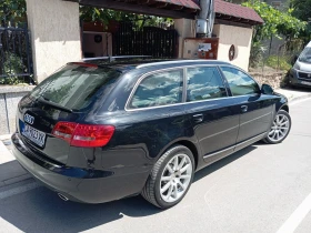Audi A6 3.0 TDI, снимка 3