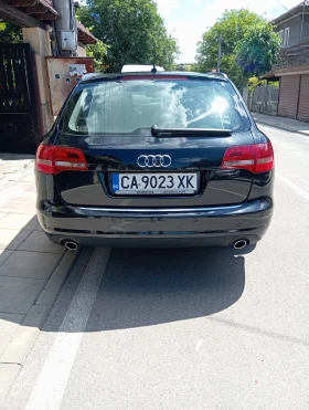 Audi A6 3.0 TDI, снимка 2