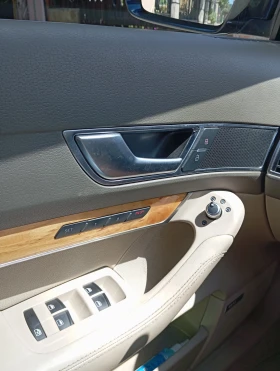 Audi A6 3.0 TDI, снимка 8