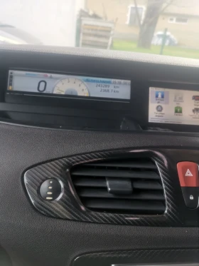 Renault Scenic Grand Scenic 3 1.6 gaz, снимка 10