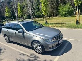 Mercedes-Benz C 180 Kompressor / LPG, снимка 1