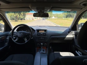 Mercedes-Benz C 180 Kompressor / LPG, снимка 8