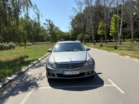 Mercedes-Benz C 180 Kompressor / LPG, снимка 2