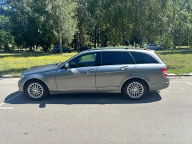 Mercedes-Benz C 180 Kompressor / LPG, снимка 5
