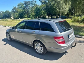 Mercedes-Benz C 180 Kompressor / LPG, снимка 6