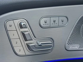 Mercedes-Benz GLS 450 d / AMG / BURM / NIGHT/ PANO/ HUD/ 360/ MULTIBEAM/, снимка 8