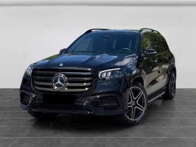 Mercedes-Benz GLS 450 d / AMG / BURM / NIGHT/ PANO/ HUD/ 360/ MULTIBEAM/, снимка 2