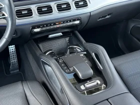 Mercedes-Benz GLS 450 d / AMG / BURM / NIGHT/ PANO/ HUD/ 360/ MULTIBEAM/, снимка 12