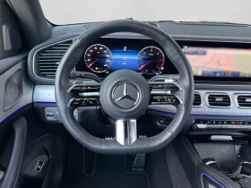 Mercedes-Benz GLS 450 d / AMG / BURM / NIGHT/ PANO/ HUD/ 360/ MULTIBEAM/, снимка 10