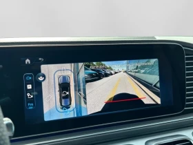 Mercedes-Benz GLS 450 d / AMG / BURM / NIGHT/ PANO/ HUD/ 360/ MULTIBEAM/, снимка 11