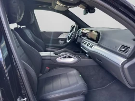 Mercedes-Benz GLS 450 d / AMG / BURM / NIGHT/ PANO/ HUD/ 360/ MULTIBEAM/, снимка 13