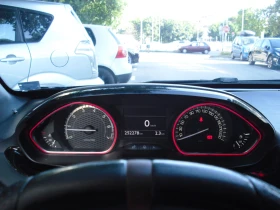 Peugeot 208 GTI, снимка 11