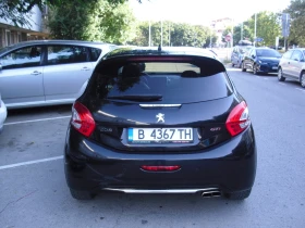 Peugeot 208 GTI, снимка 2