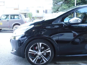 Peugeot 208 GTI, снимка 6
