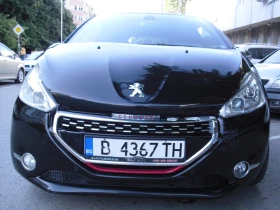 Peugeot 208 GTI, снимка 1